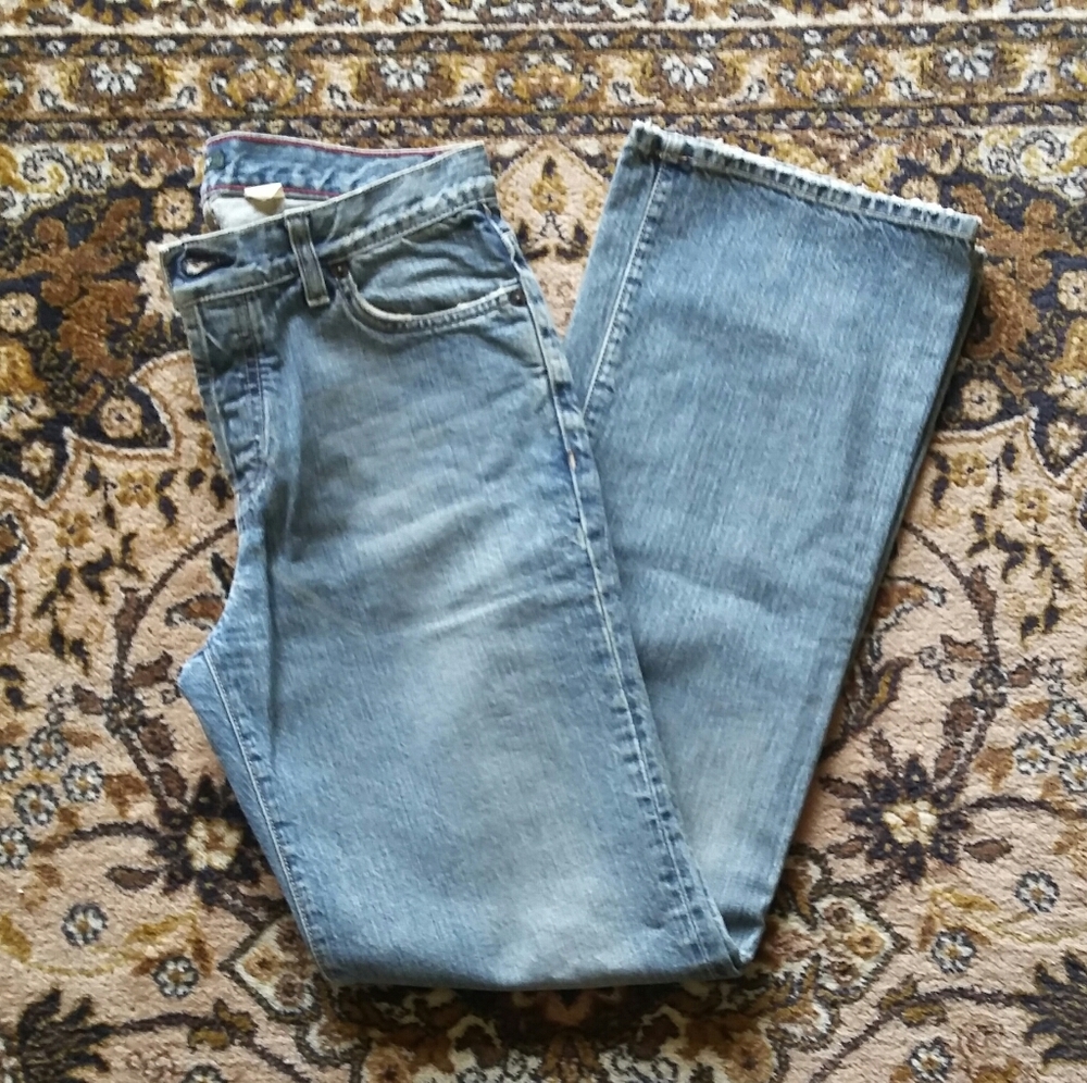 J.Crew Jeans - Picture 2 of 8
